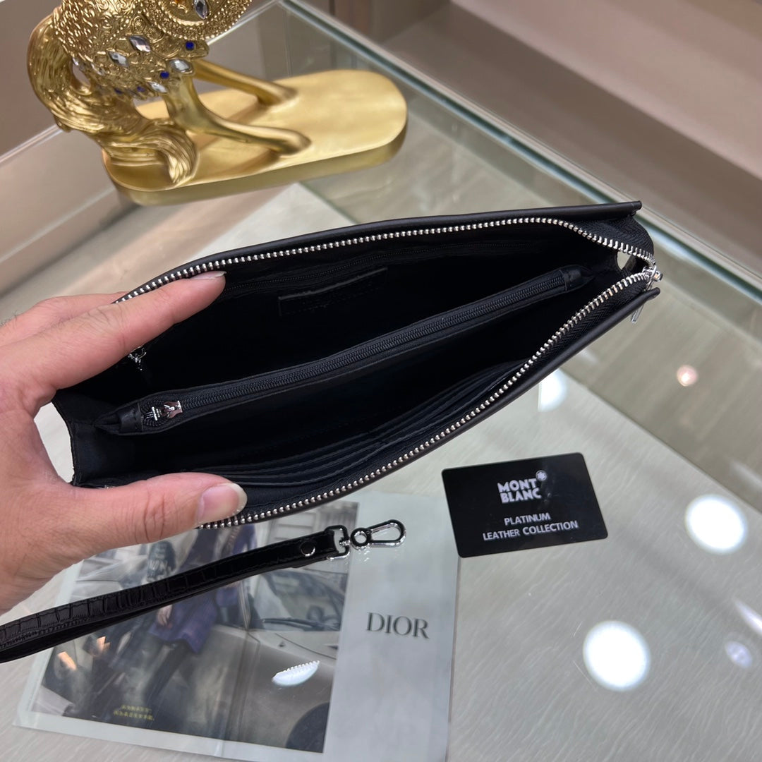 LuxluxHouse Best Quality Bags Montblanc Men