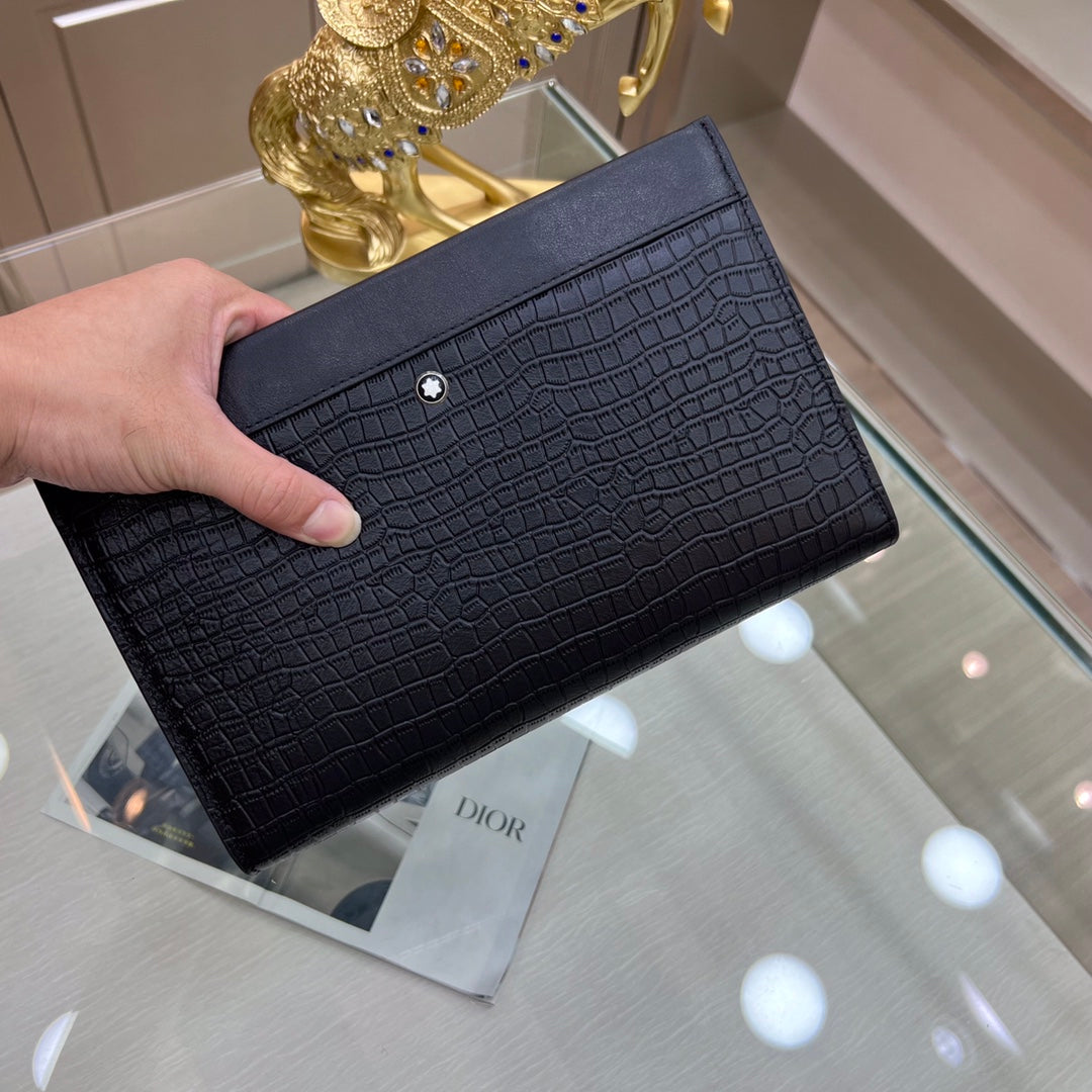 LuxluxHouse Best Quality Bags Montblanc Men