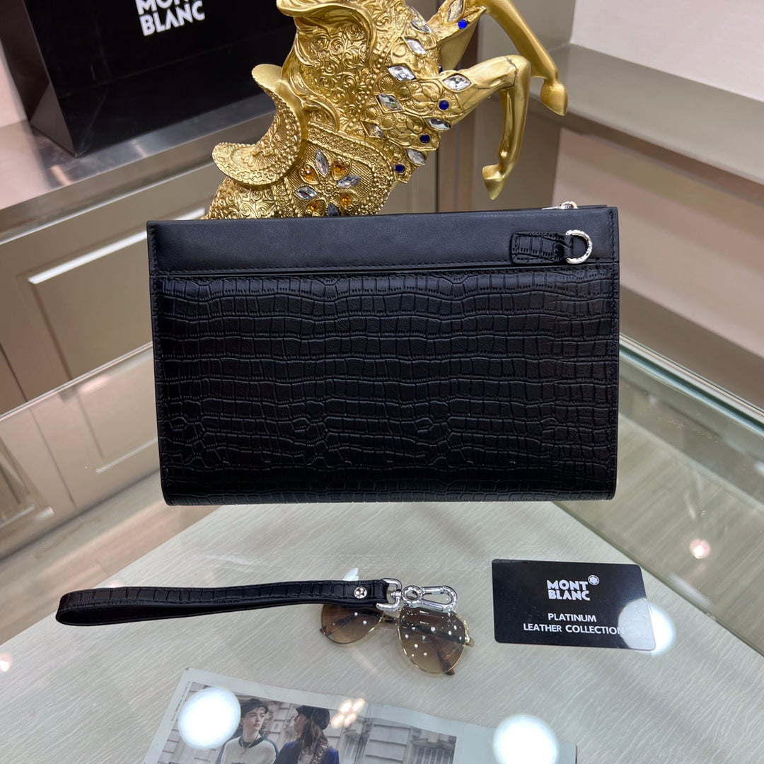 LuxluxHouse Best Quality Bags Montblanc Men