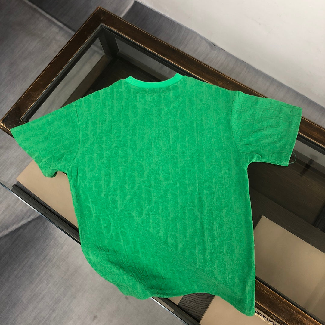 LuxluxHouse Best Quality Clothes T-shirt Dior