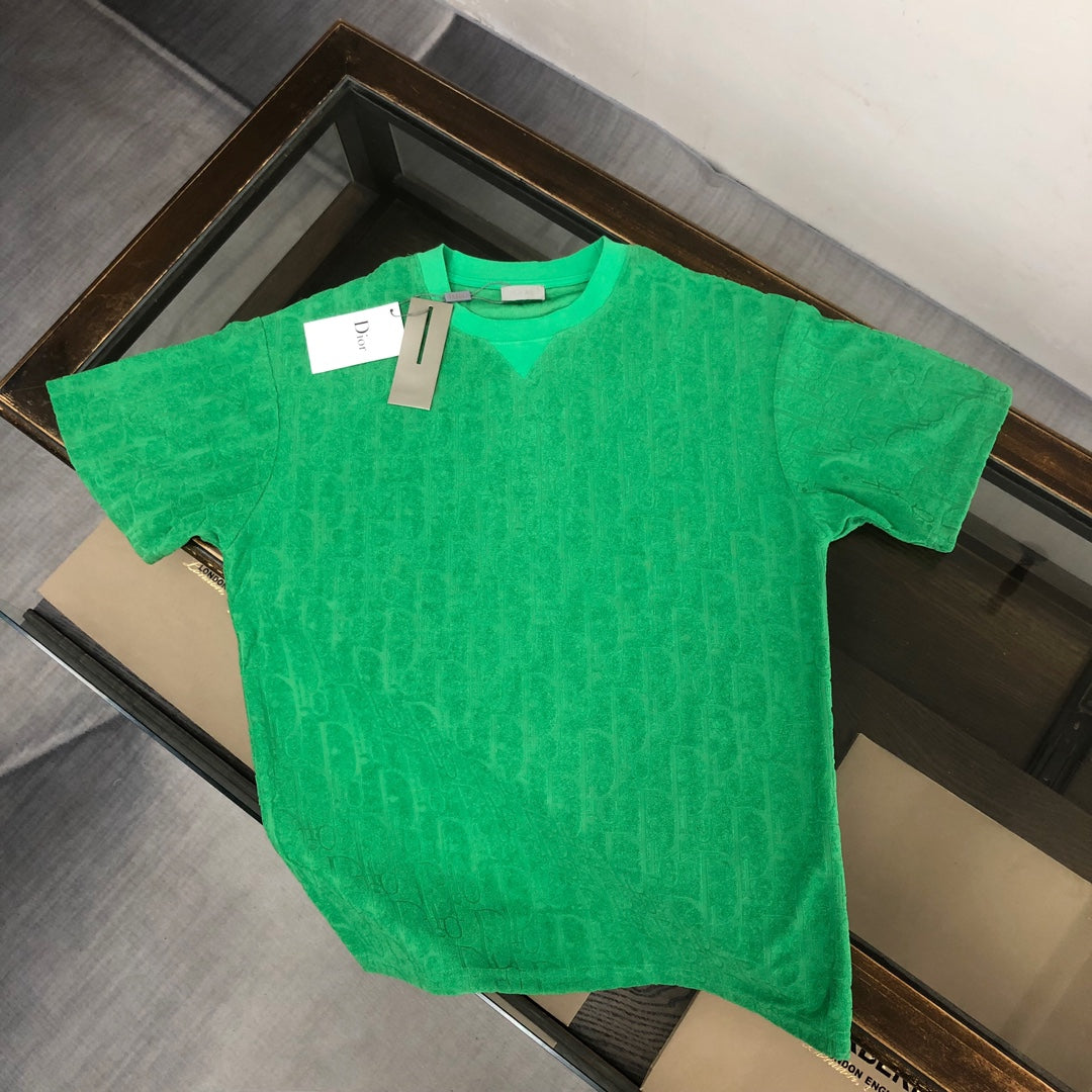 LuxluxHouse Best Quality Clothes T-shirt Dior
