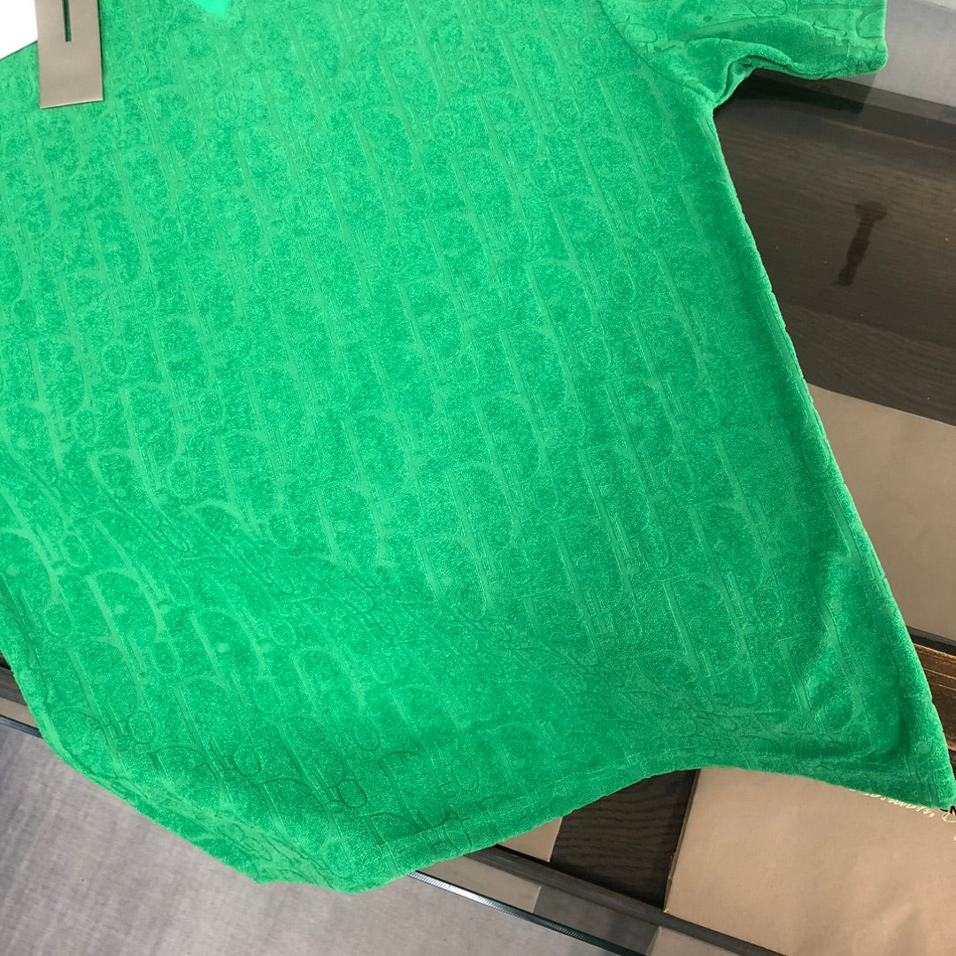 LuxluxHouse Best Quality Clothes T-shirt Dior