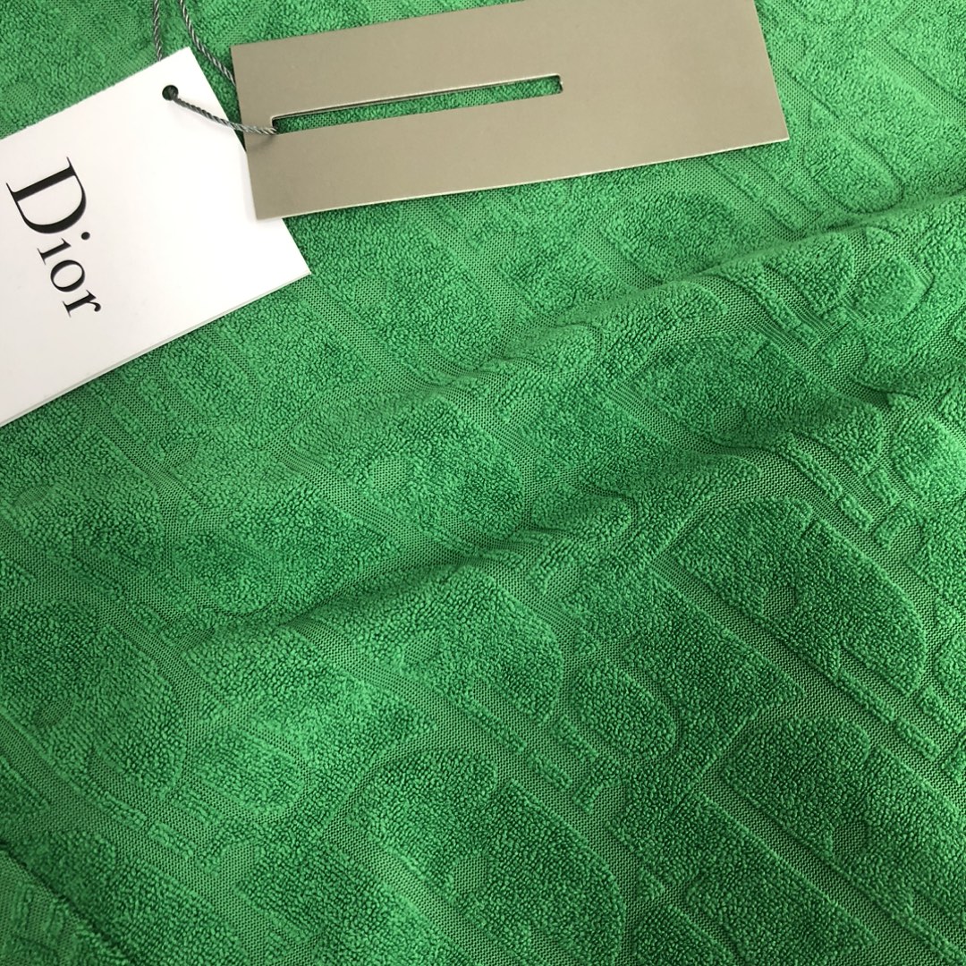 LuxluxHouse Best Quality Clothes T-shirt Dior