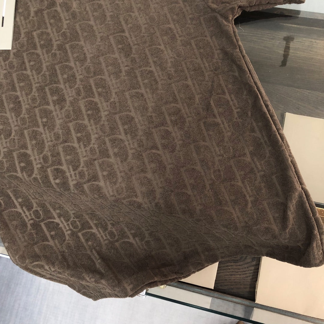 LuxluxHouse Best Quality Clothes T-shirt Dior