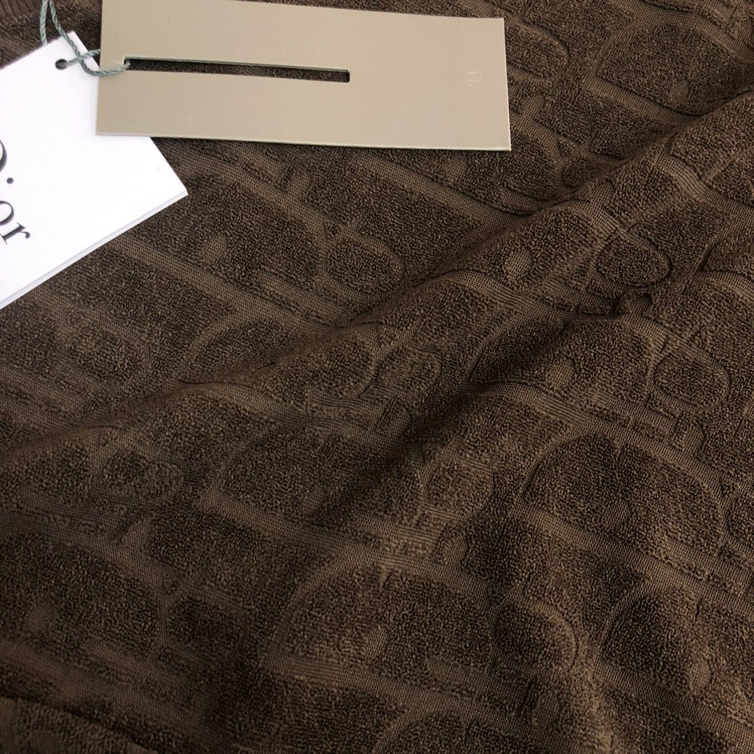 LuxluxHouse Best Quality Clothes T-shirt Dior