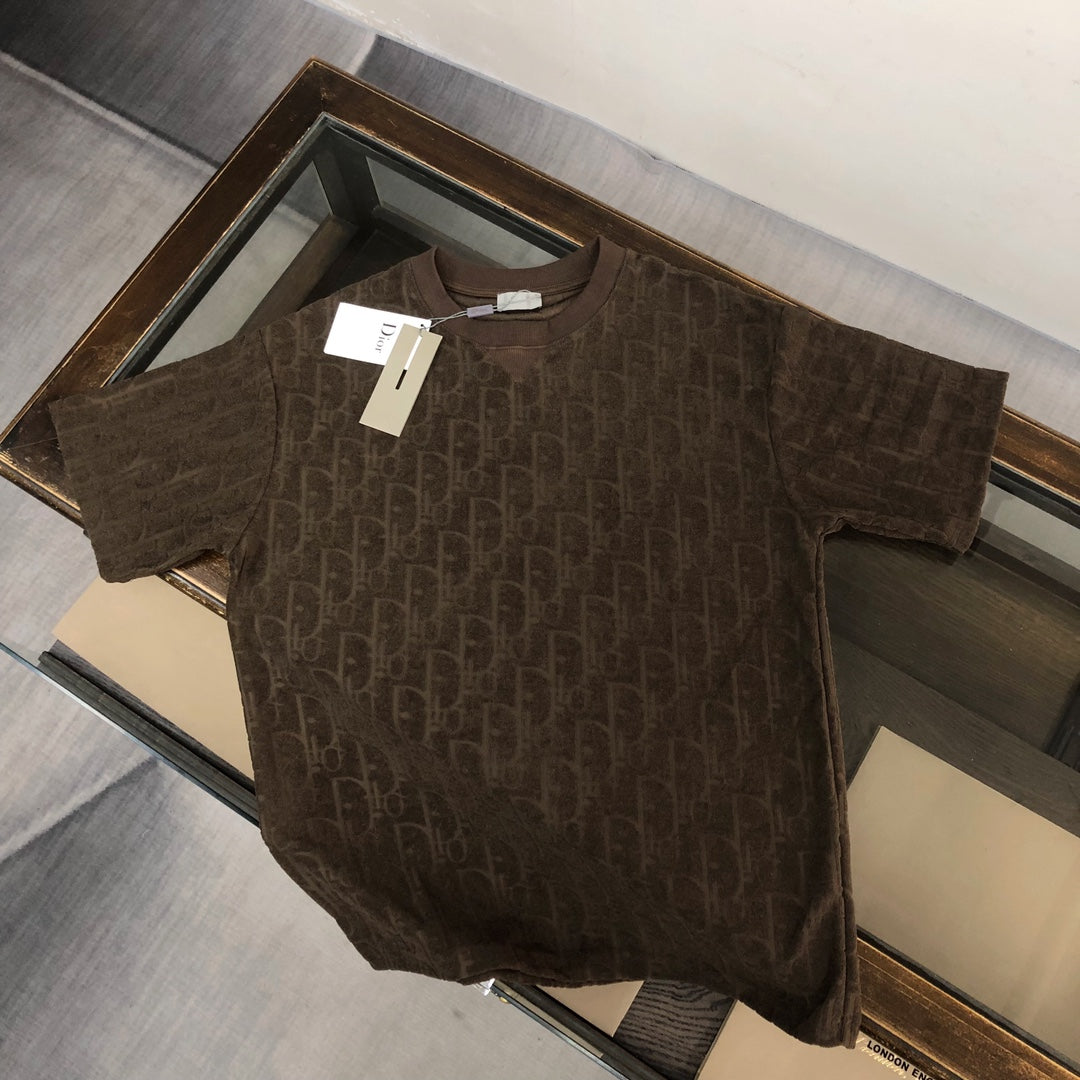 LuxluxHouse Best Quality Clothes T-shirt Dior