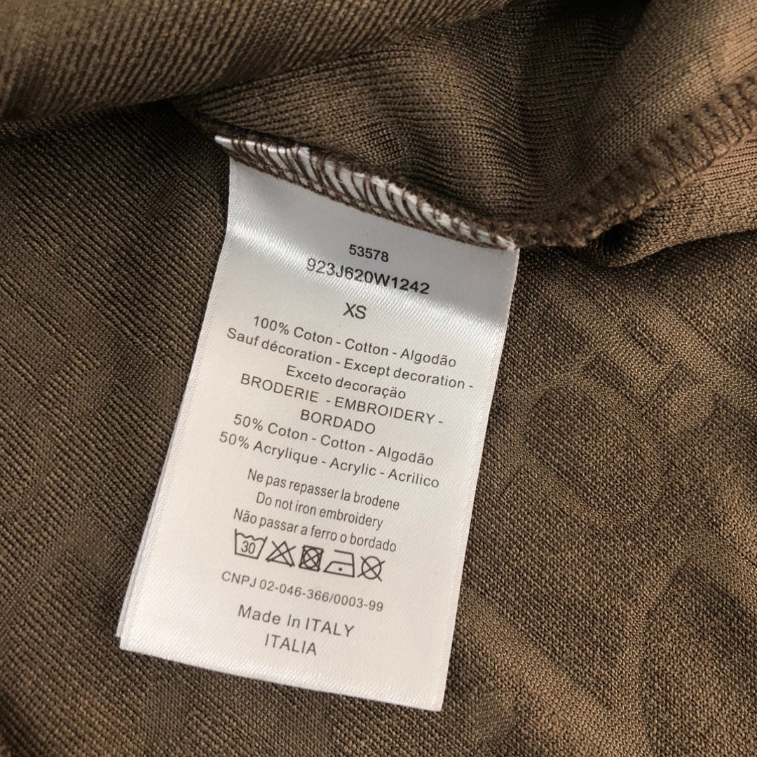 LuxluxHouse Best Quality Clothes T-shirt Dior