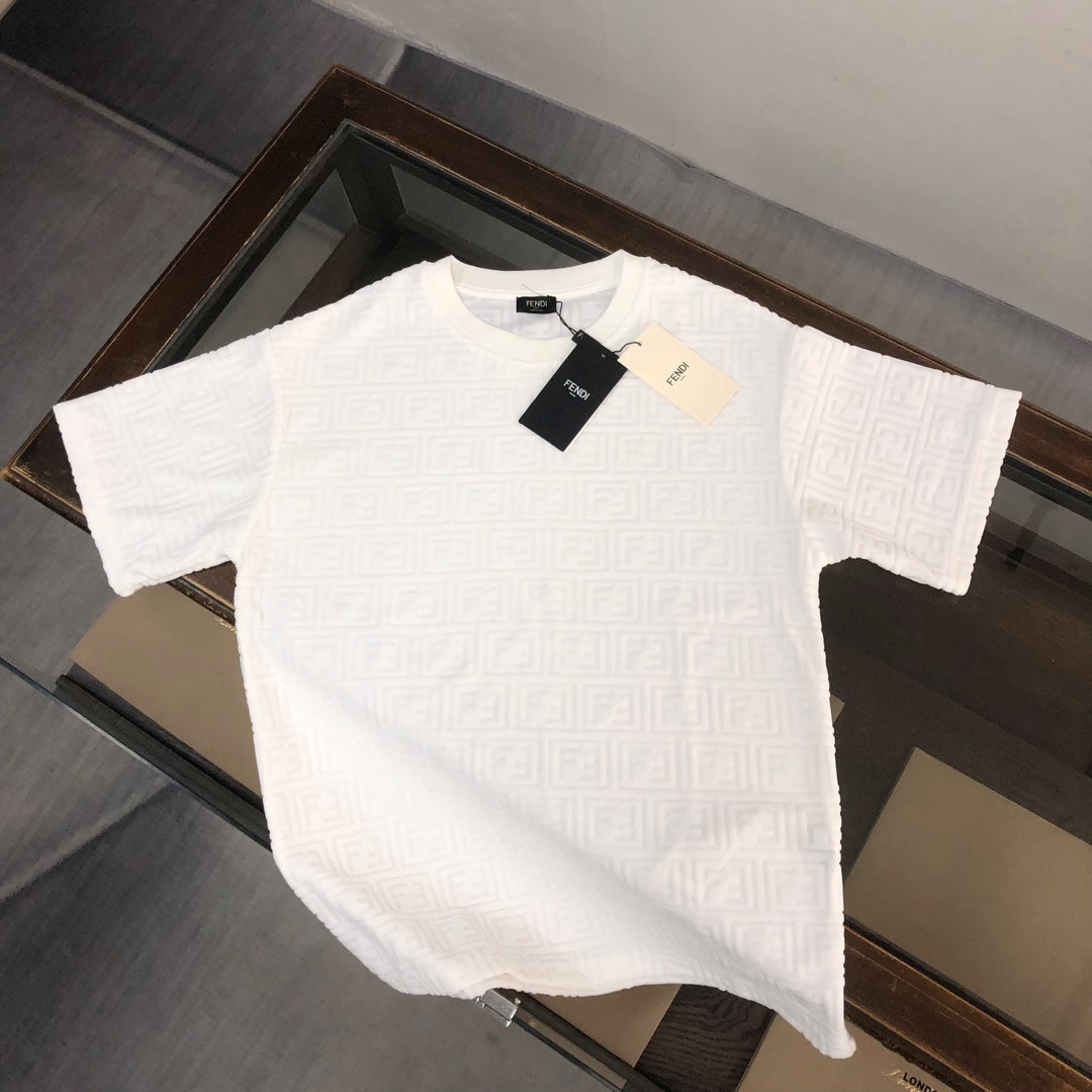 LuxluxHouse Best Quality Clothes Fendi T-shirt