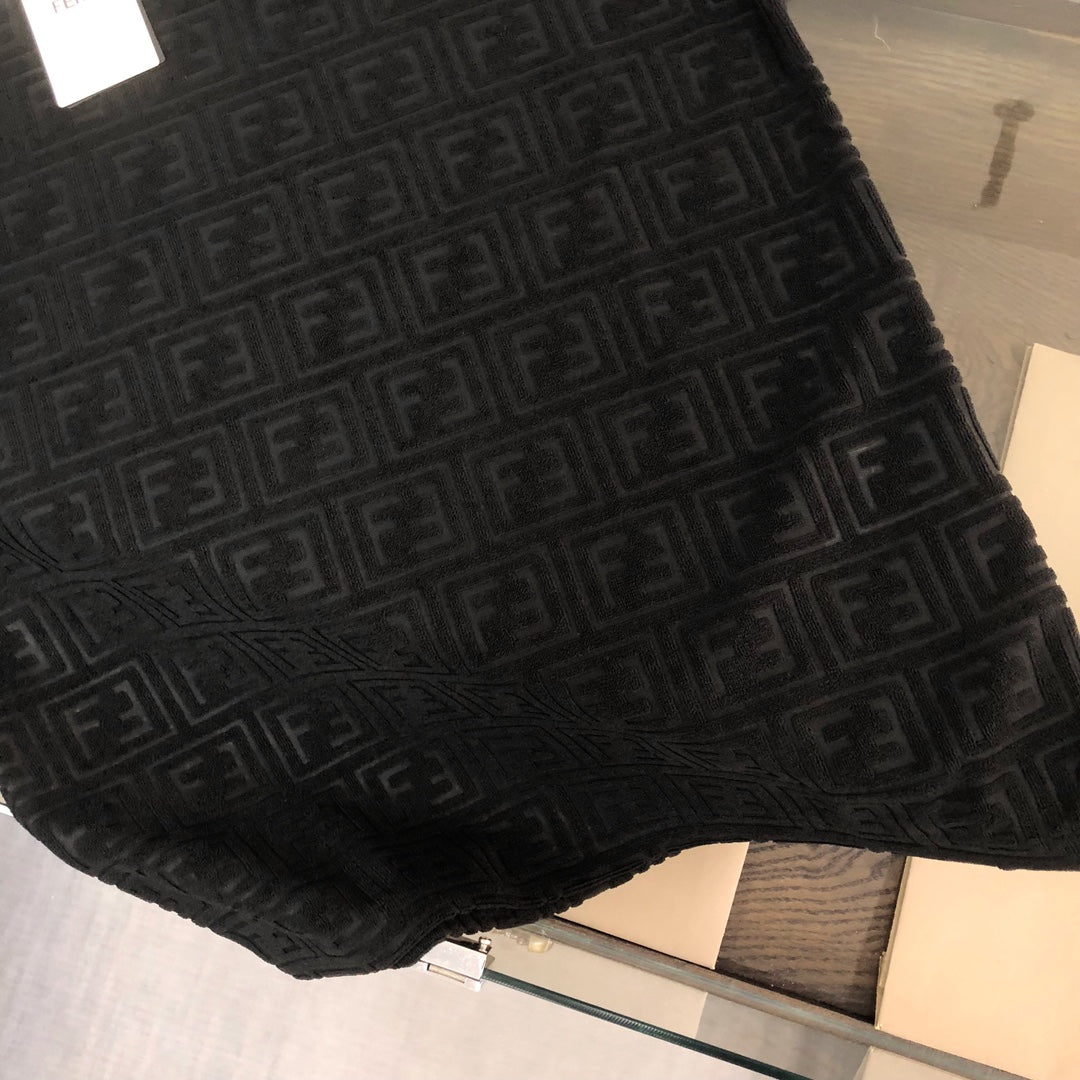 LuxluxHouse Best Quality Clothes Fendi T-shirt