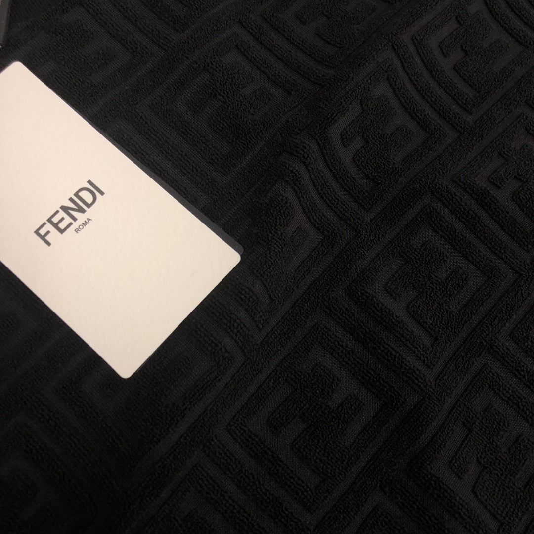 LuxluxHouse Best Quality Clothes Fendi T-shirt