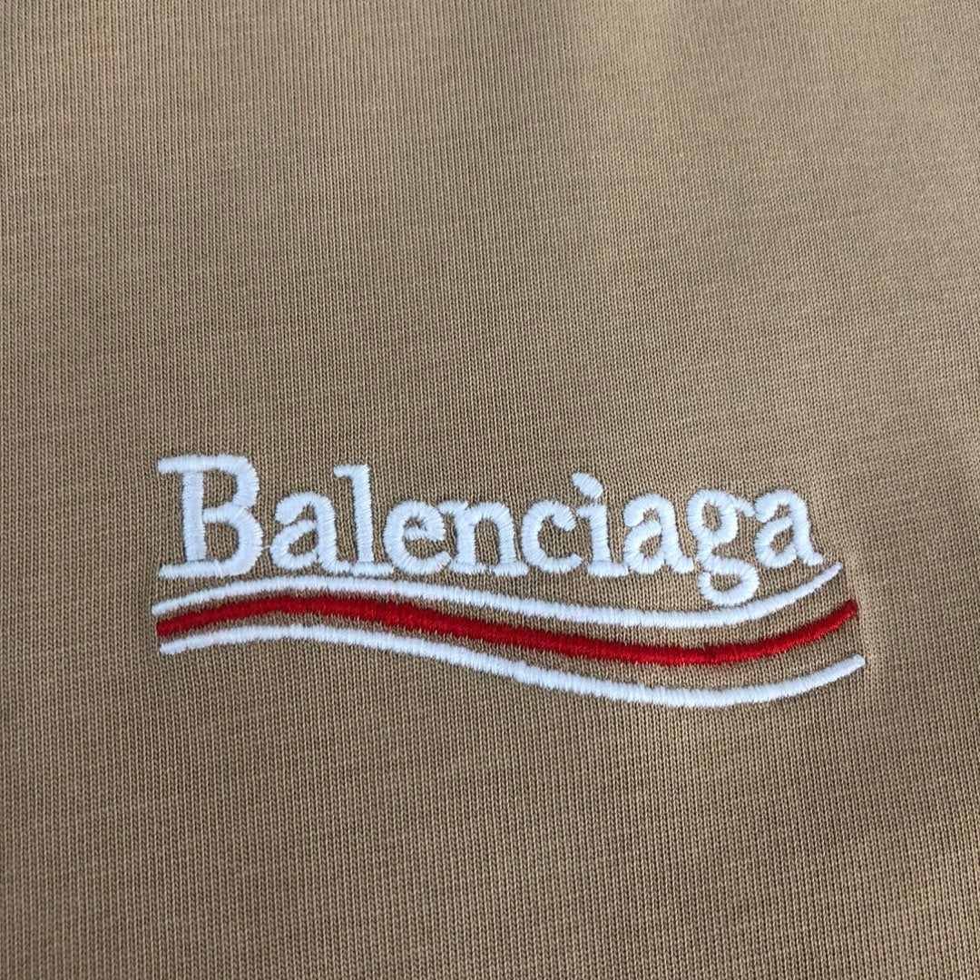 LuxluxHouse Best Quality Clothes Balenciaga T-shirt
