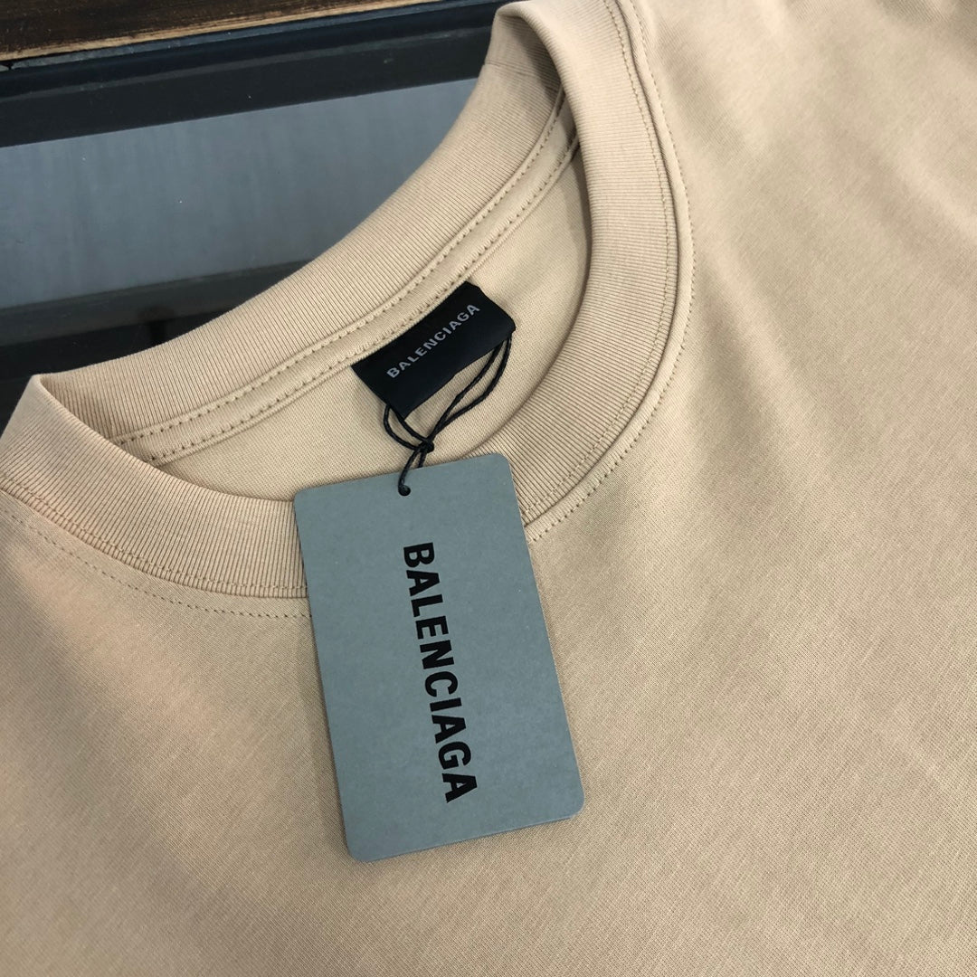 LuxluxHouse Best Quality Clothes Balenciaga T-shirt