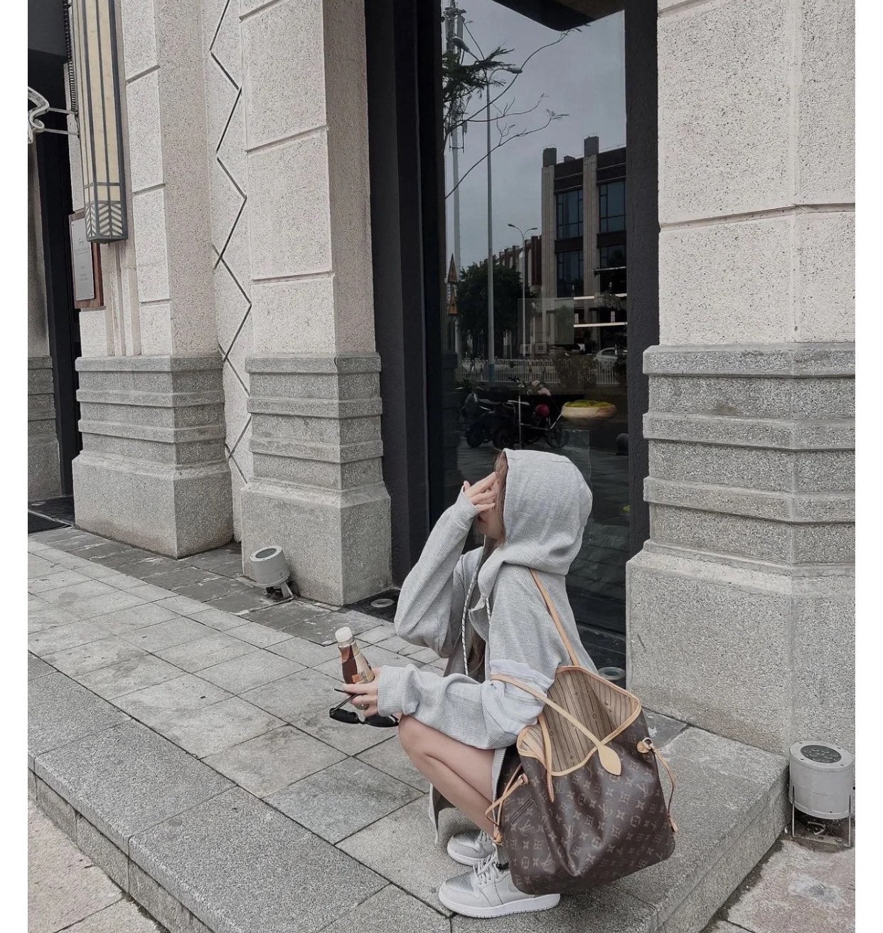 LuxluxHouse Best Quality Bags Louis Vuitton Women