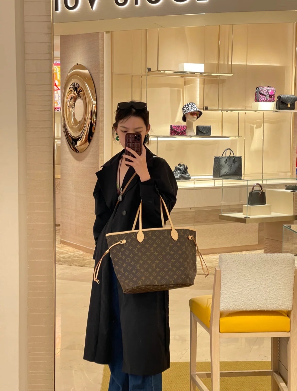 LuxluxHouse Best Quality Bags Louis Vuitton Women