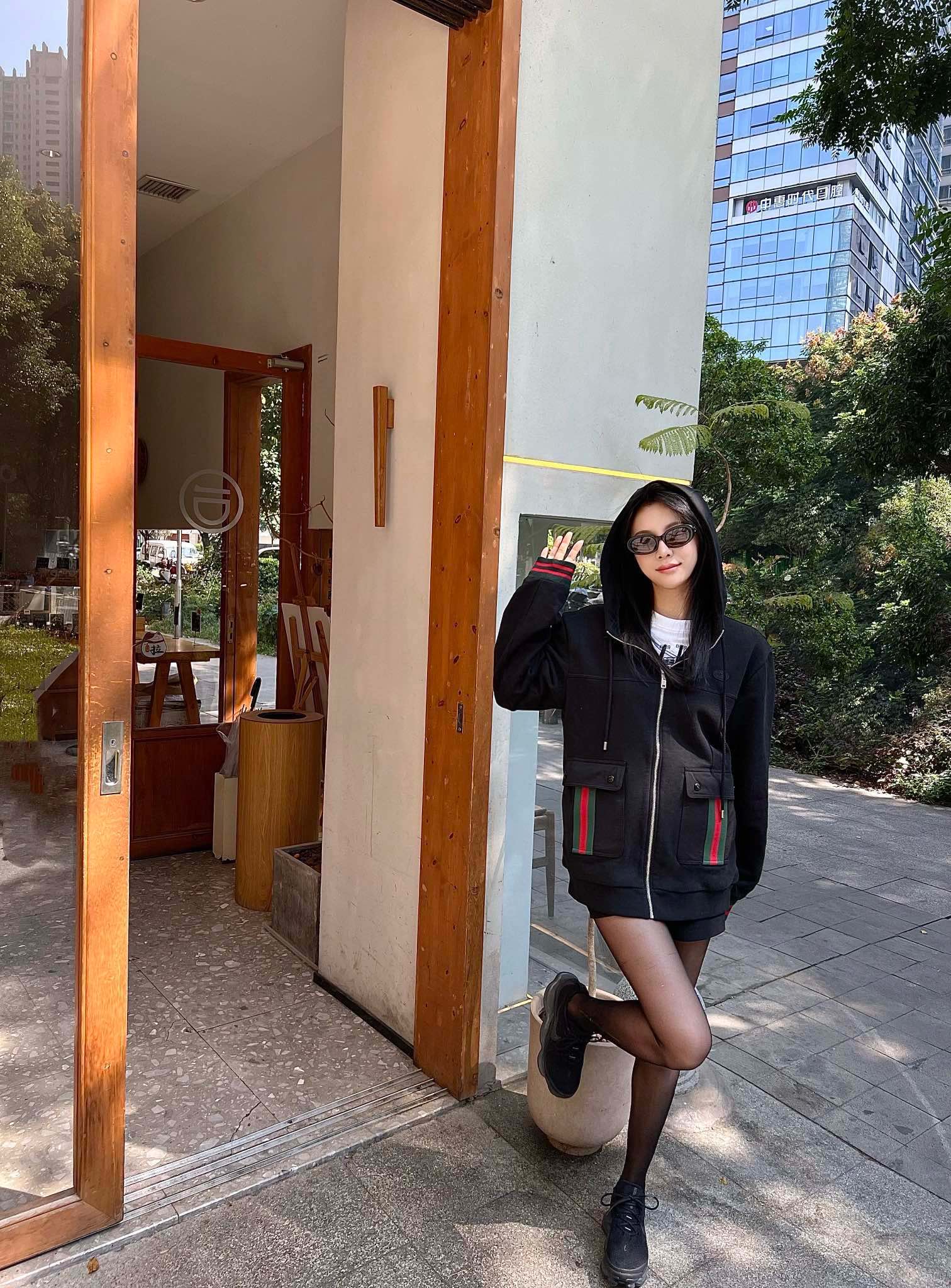 LuxluxHouse Best Quality Clothes Gucci Hoodie & Sweater