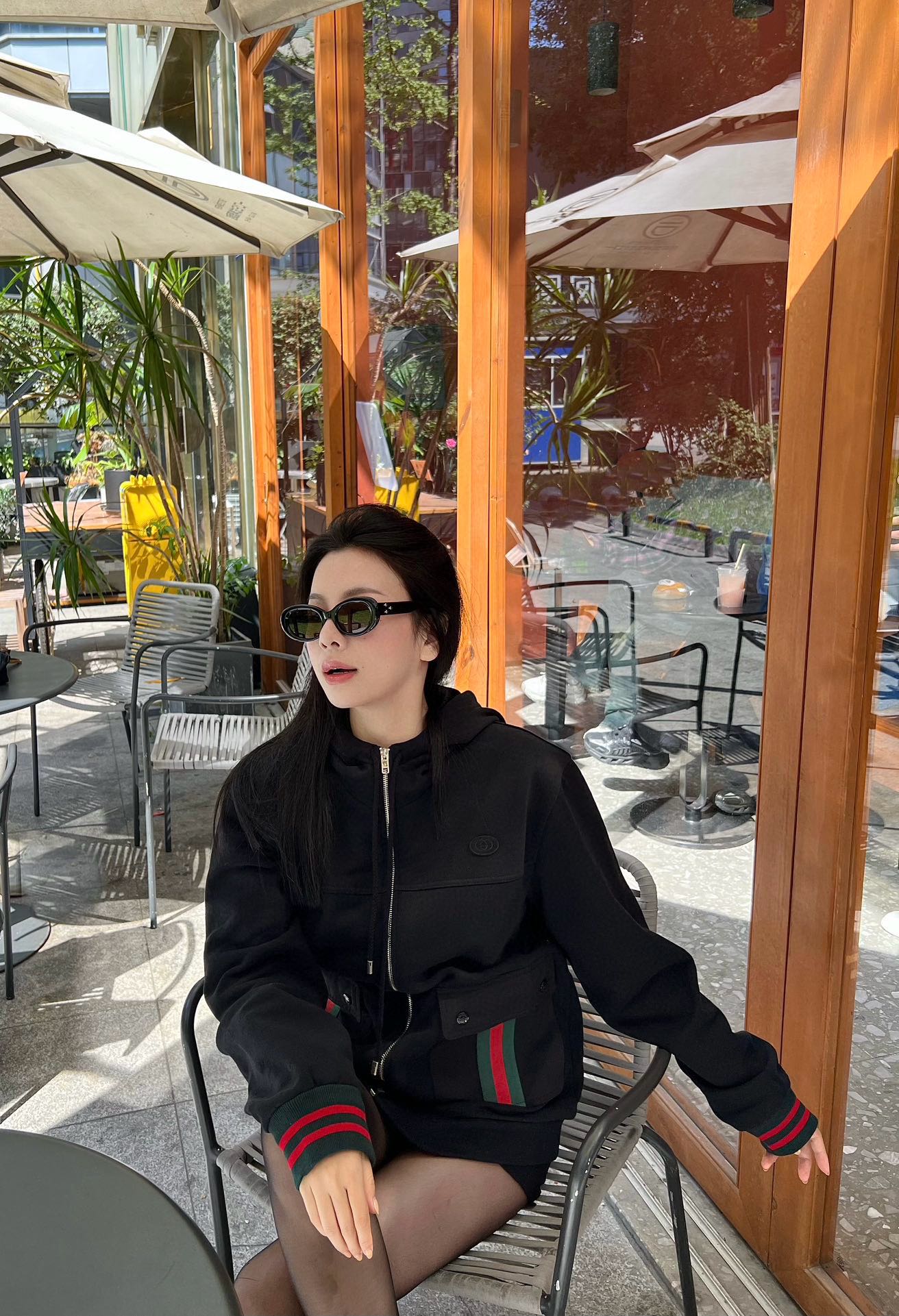 LuxluxHouse Best Quality Clothes Gucci Hoodie & Sweater