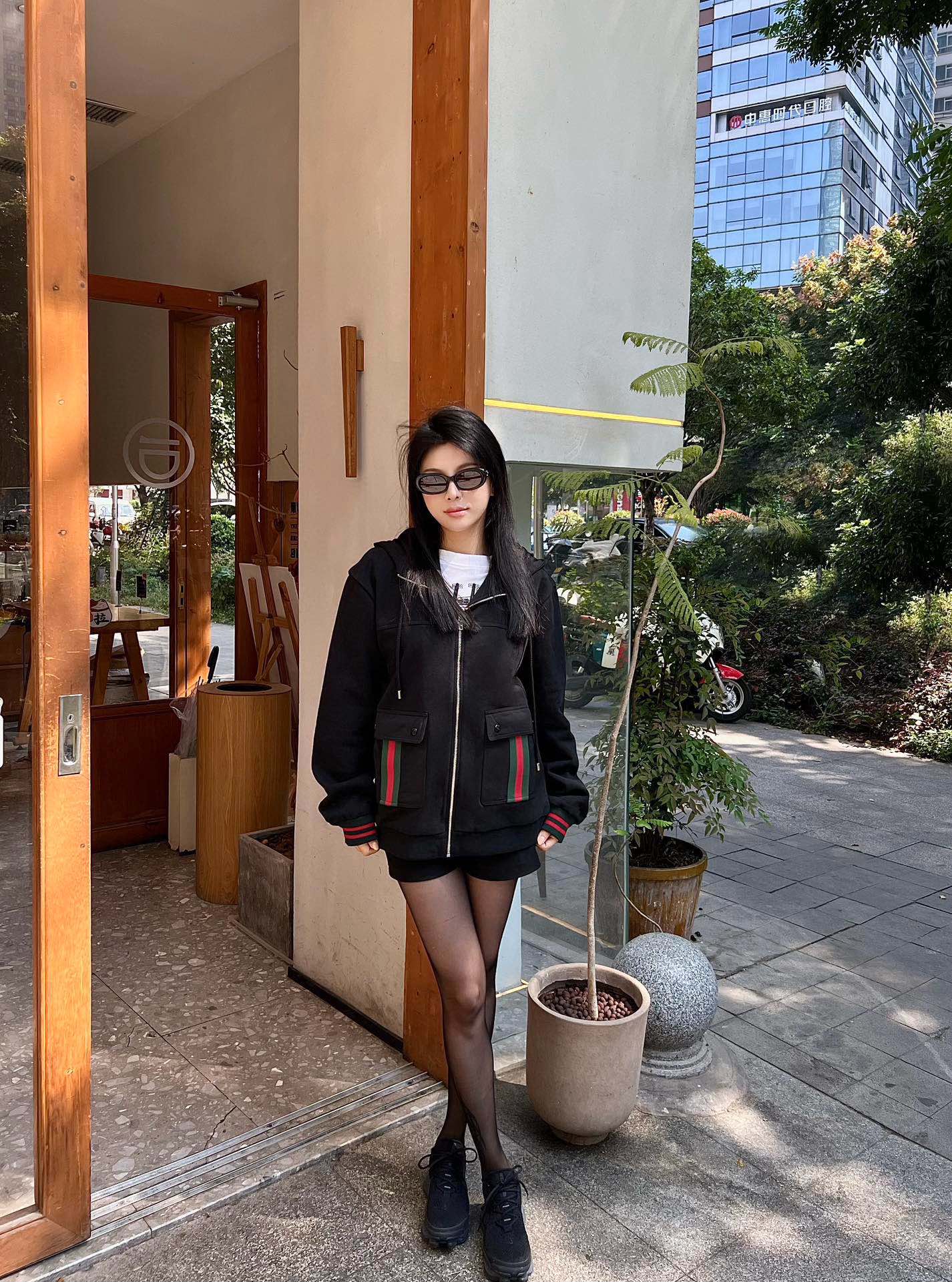 LuxluxHouse Best Quality Clothes Gucci Hoodie & Sweater