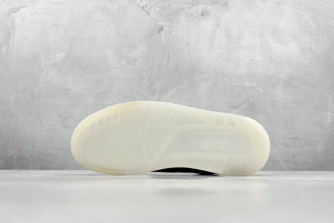 i8 Batch-J Balvin × Air Jordan 3 Retro SP “Medellin Sunset”