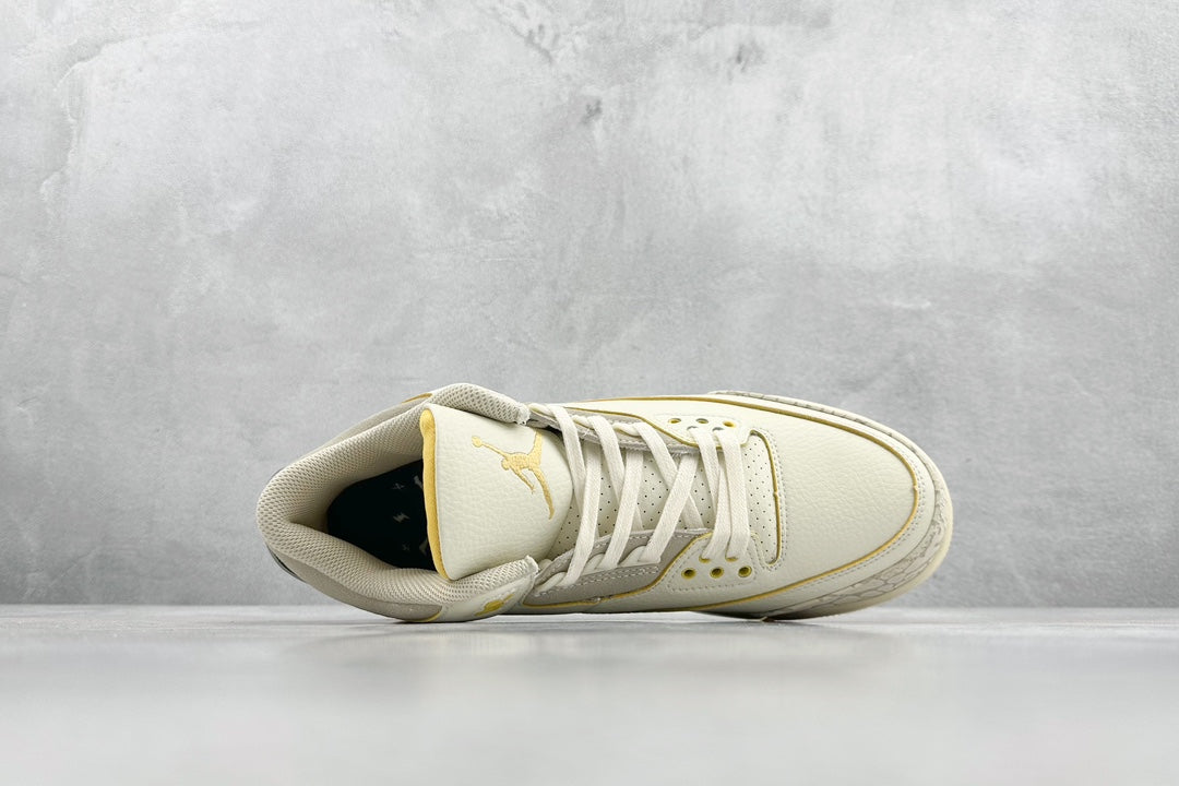 i8 Batch-J Balvin × Air Jordan 3 Retro SP “Medellin Sunset”