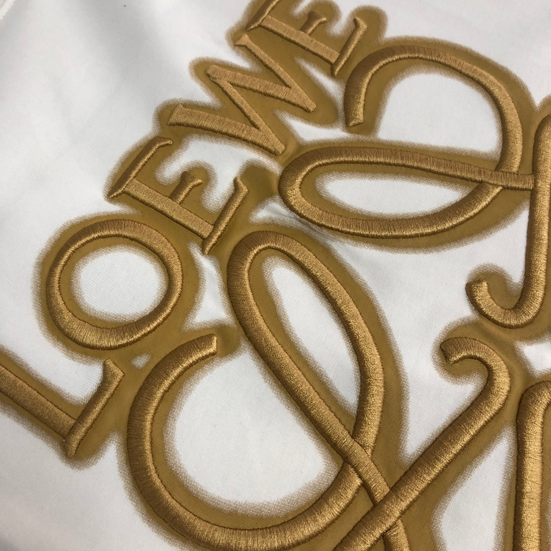 LuxluxHouse Best Quality Clothes T-shirt Loewe
