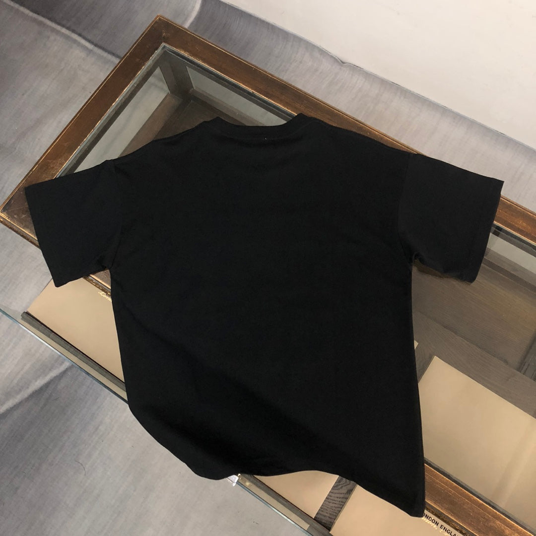 LuxluxHouse Best Quality Clothes T-shirt Loewe
