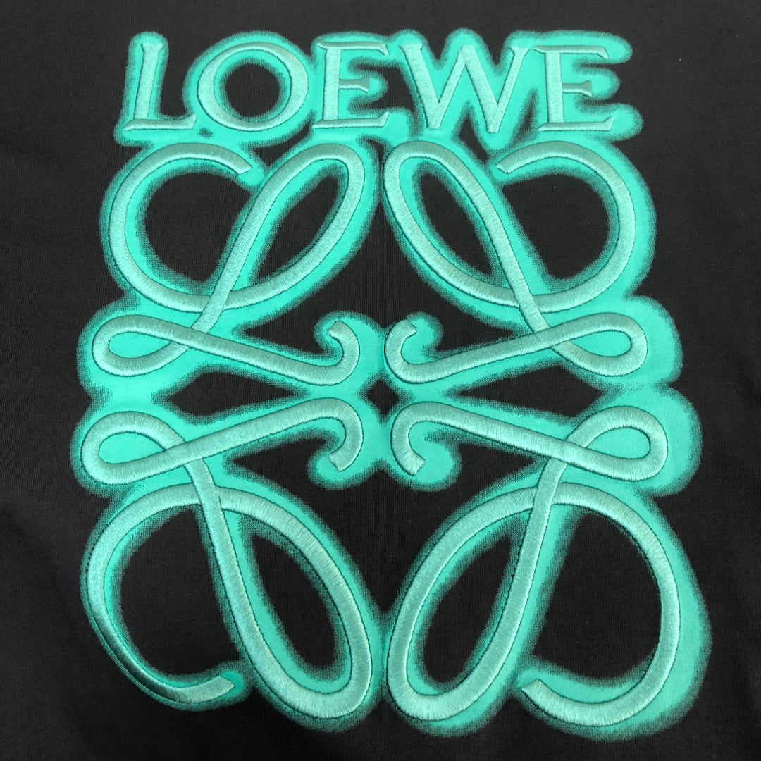 LuxluxHouse Best Quality Clothes T-shirt Loewe