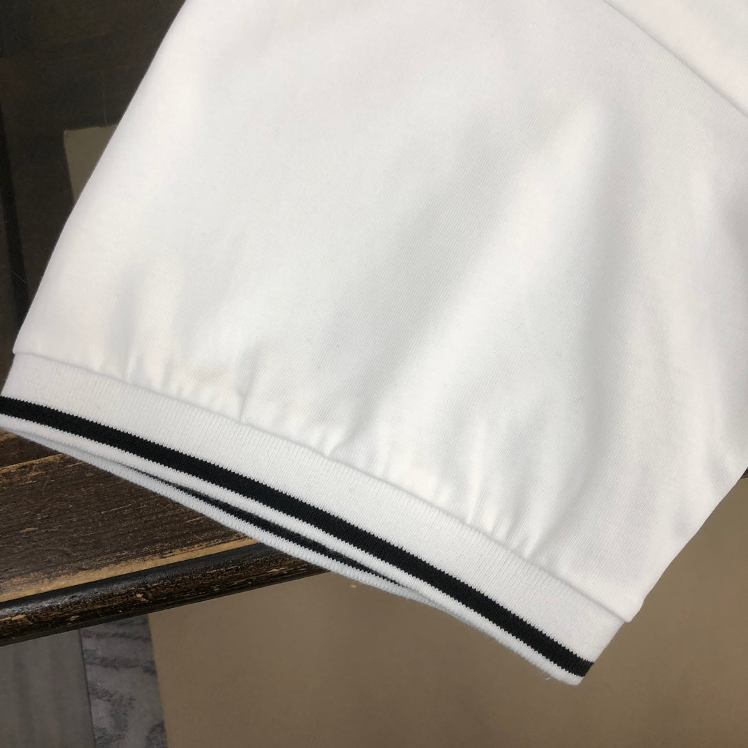 LuxluxHouse Best Quality Clothes T-shirt Prada