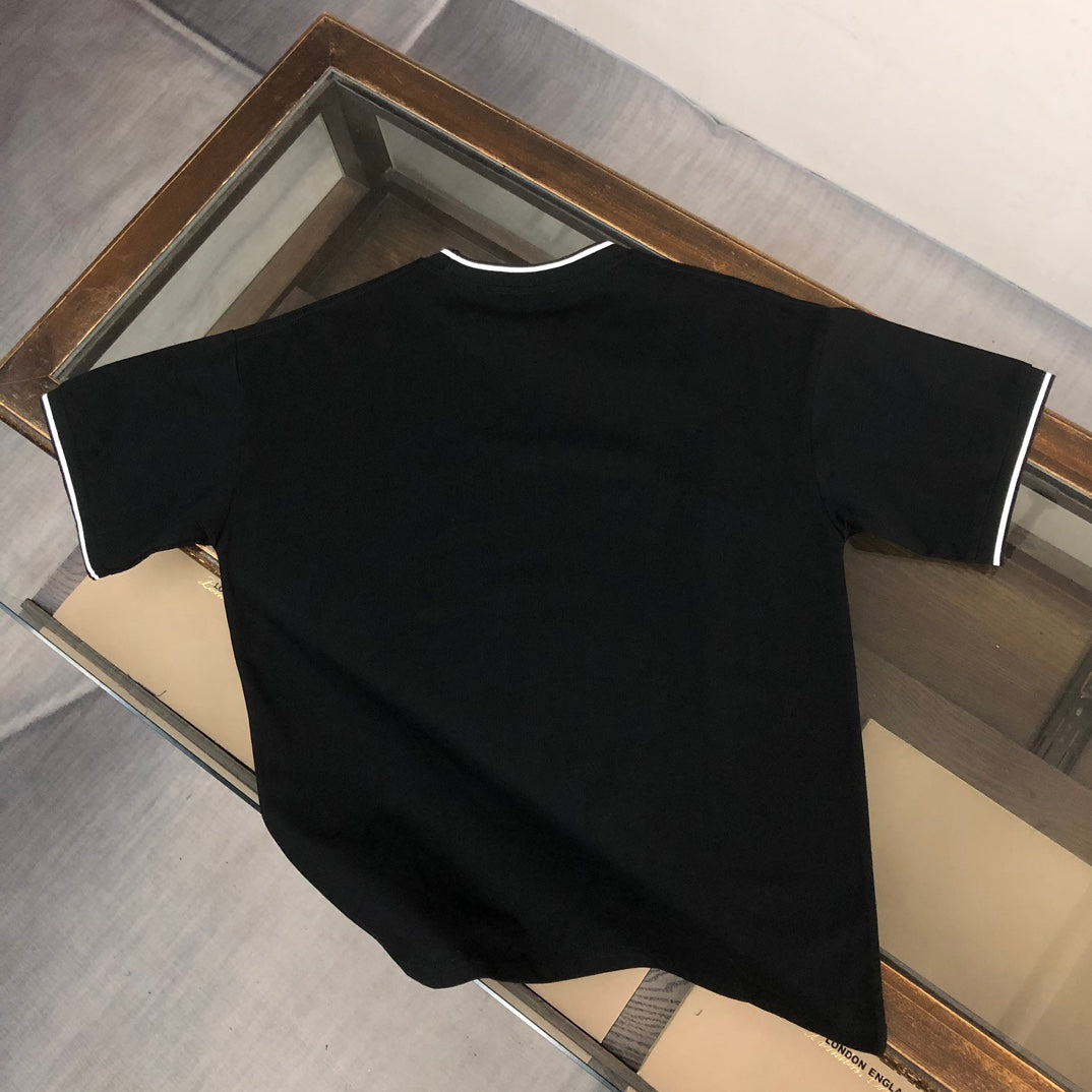 LuxluxHouse Best Quality Clothes T-shirt Prada