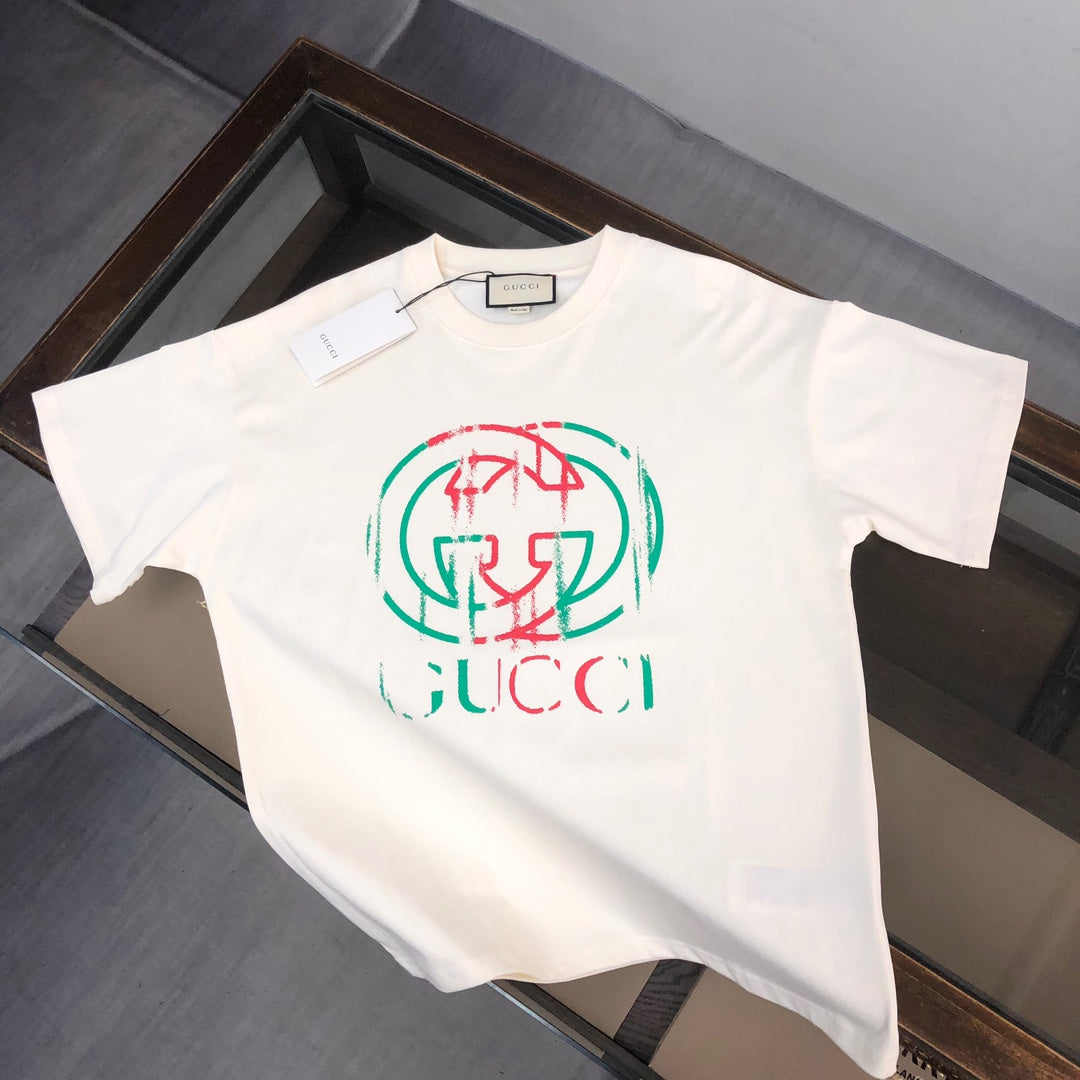 LuxluxHouse Best Quality Clothes Gucci T-shirt