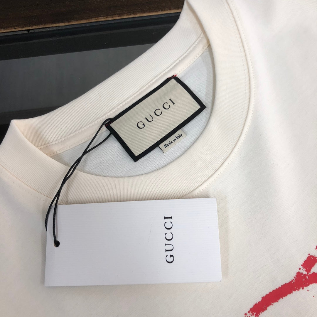 LuxluxHouse Best Quality Clothes Gucci T-shirt