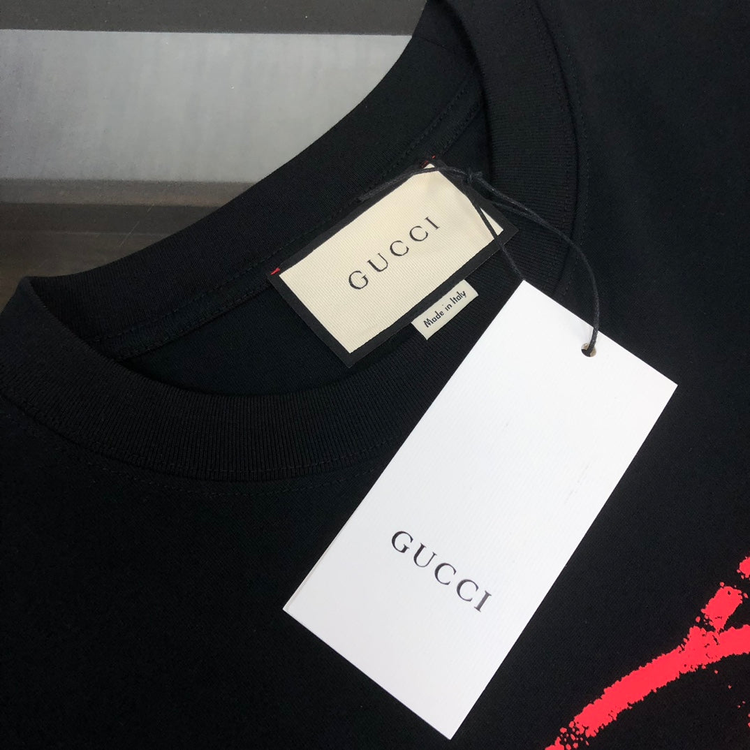 LuxluxHouse Best Quality Clothes Gucci T-shirt