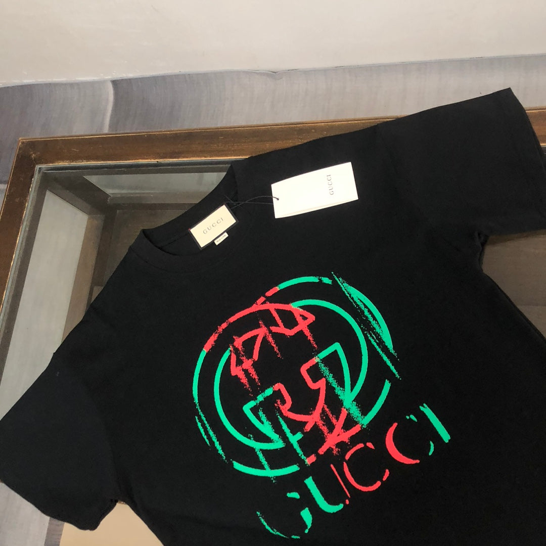 LuxluxHouse Best Quality Clothes Gucci T-shirt