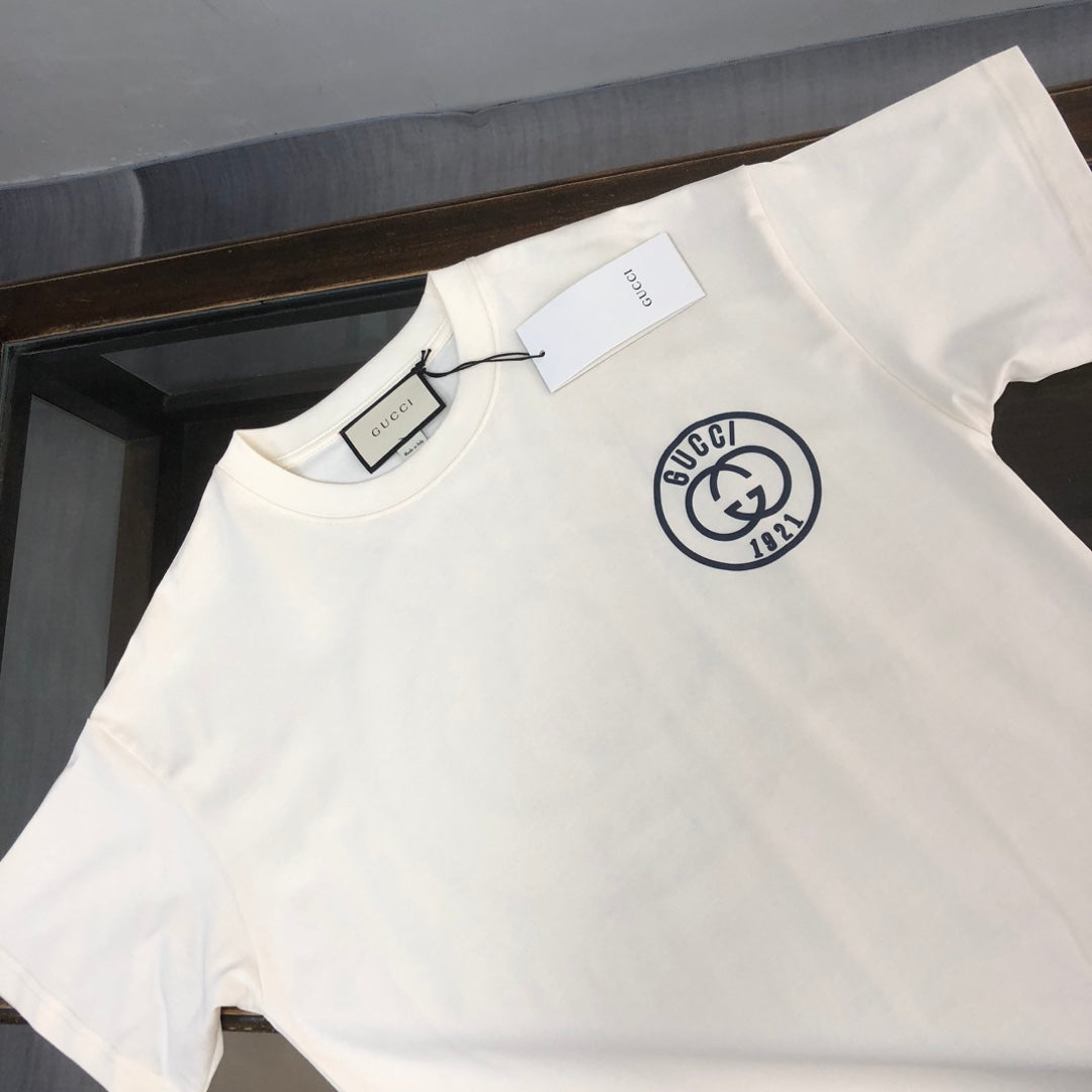 LuxluxHouse Best Quality Clothes Gucci T-shirt