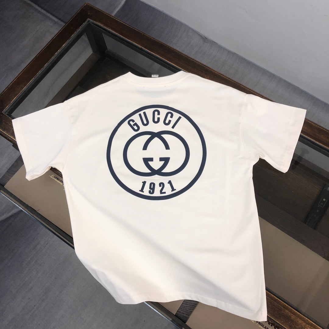 LuxluxHouse Best Quality Clothes Gucci T-shirt
