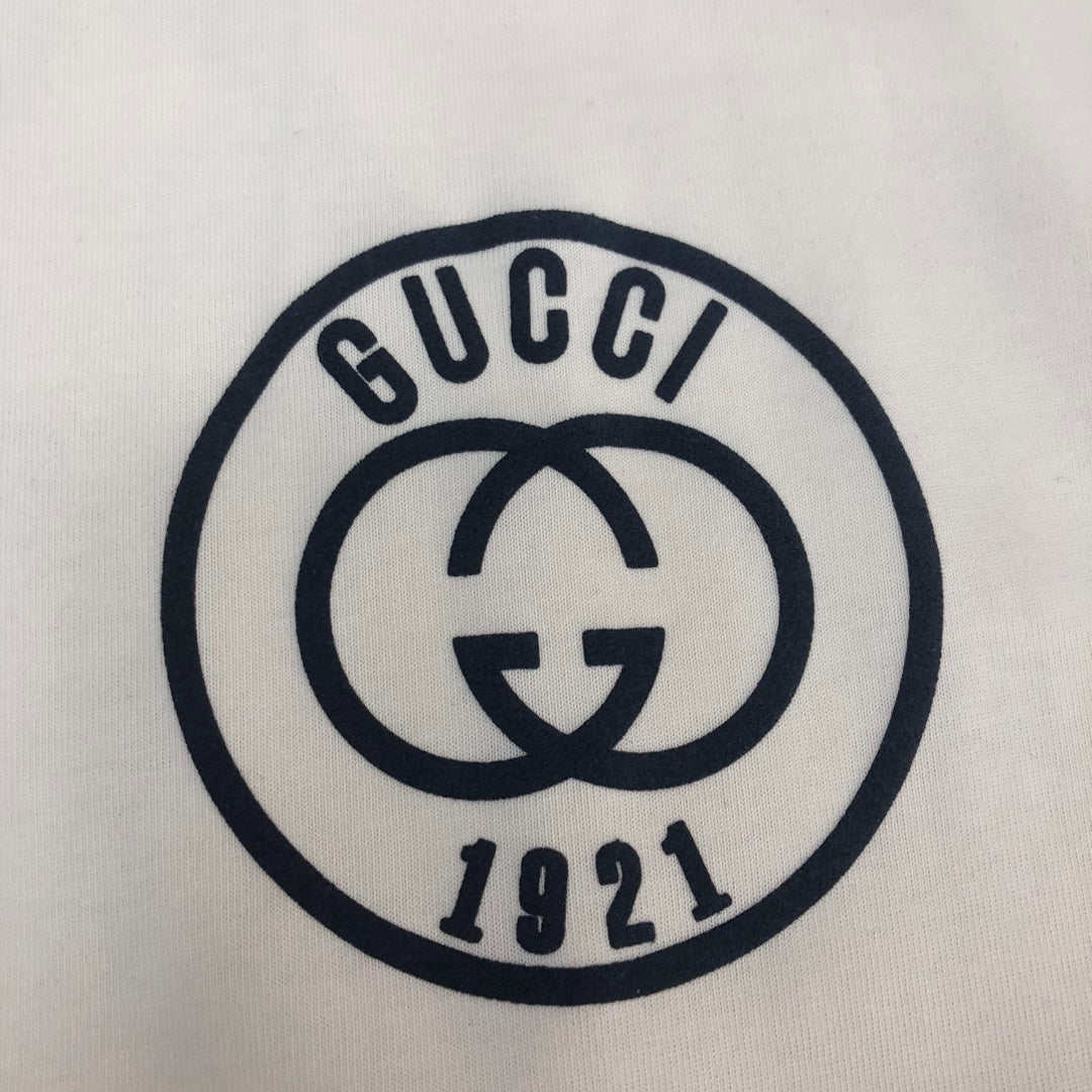 LuxluxHouse Best Quality Clothes Gucci T-shirt