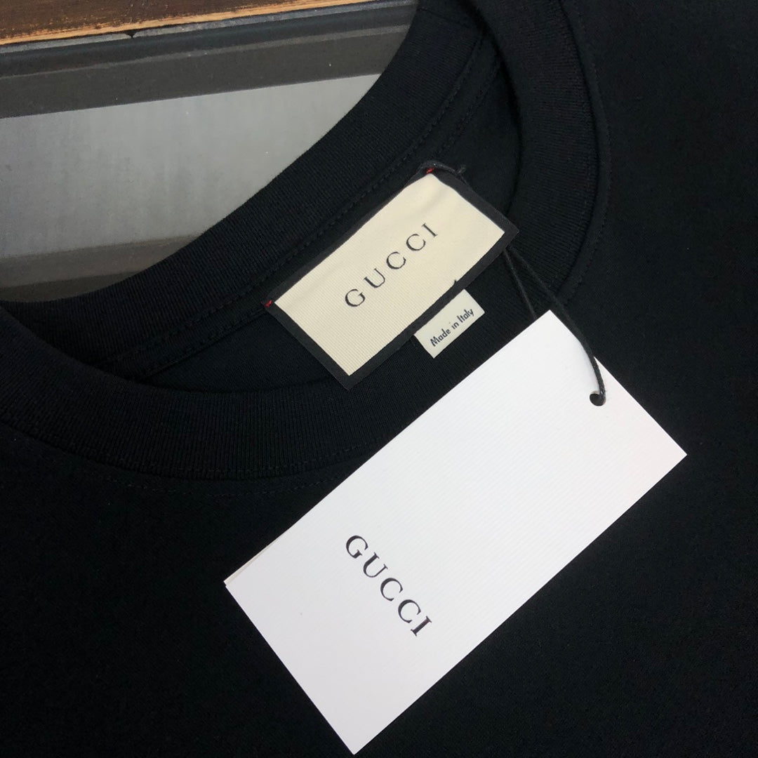LuxluxHouse Best Quality Clothes Gucci T-shirt