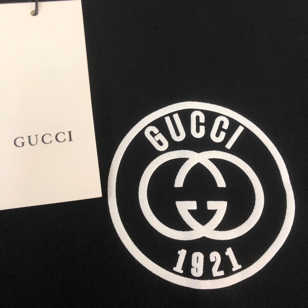 LuxluxHouse Best Quality Clothes Gucci T-shirt