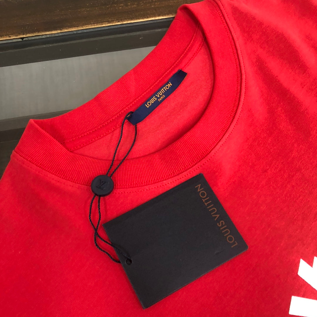 LuxluxHouse Best Quality Clothes Gucci T-shirt