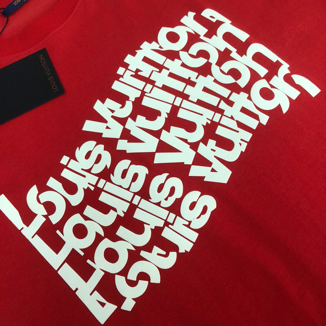 LuxluxHouse Best Quality Clothes Gucci T-shirt