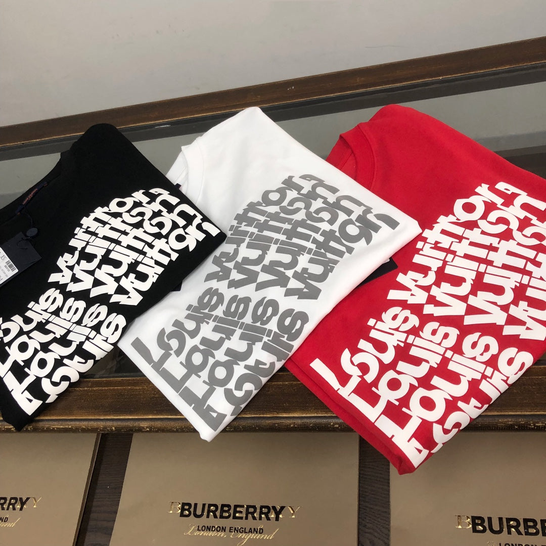 LuxluxHouse Best Quality Clothes Gucci T-shirt