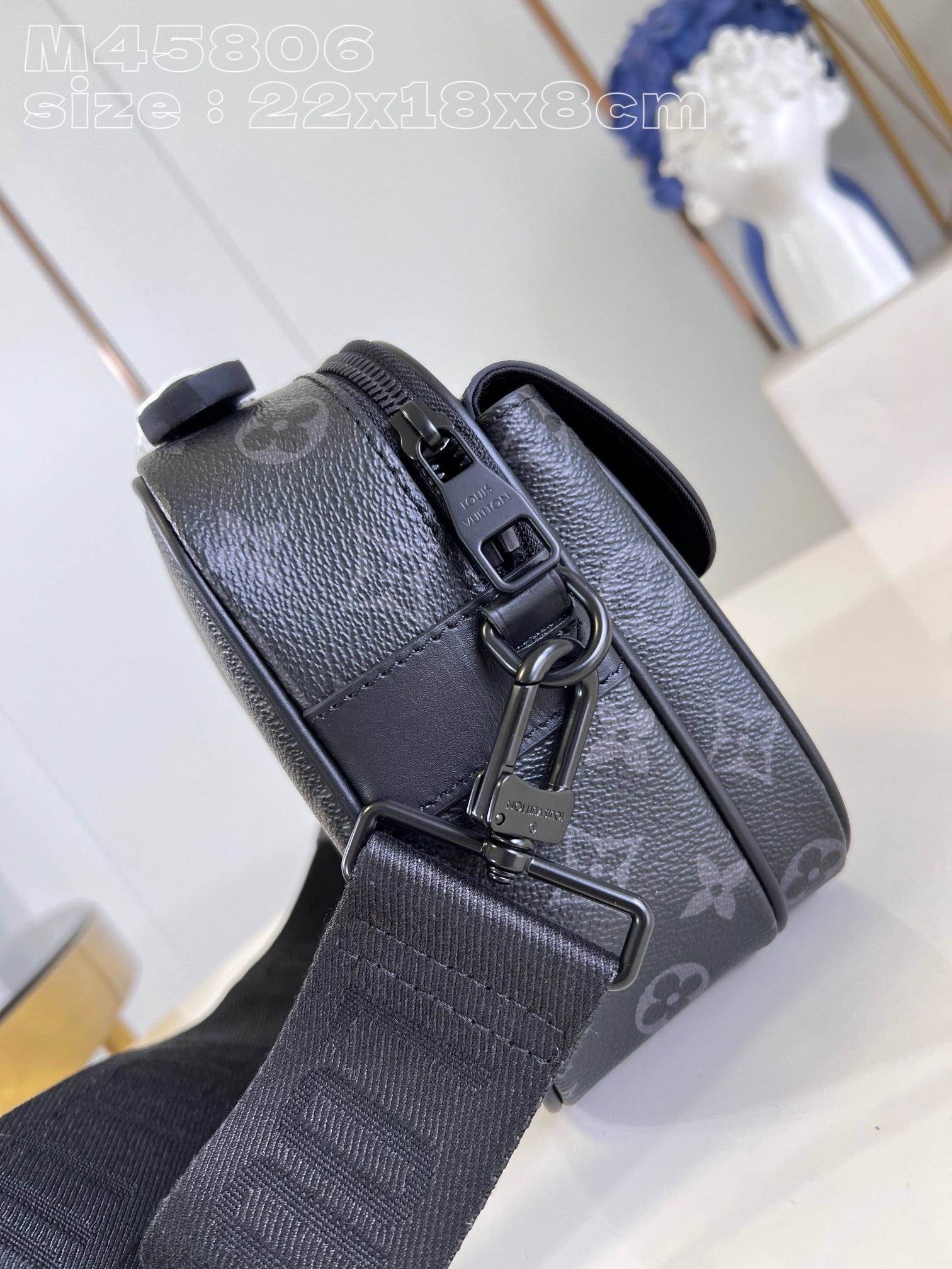 LuxluxHouse Best Quality Bags Louis Vuitton Men