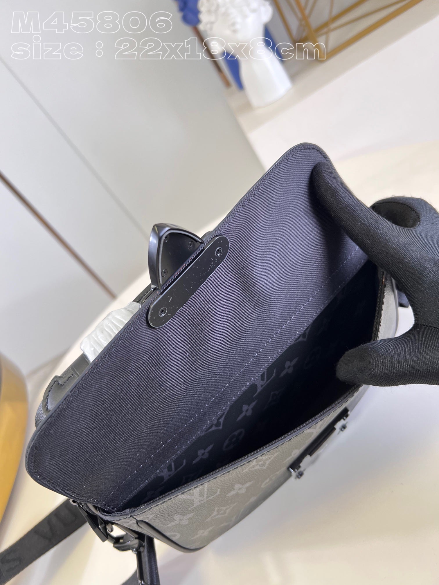 LuxluxHouse Best Quality Bags Louis Vuitton Men