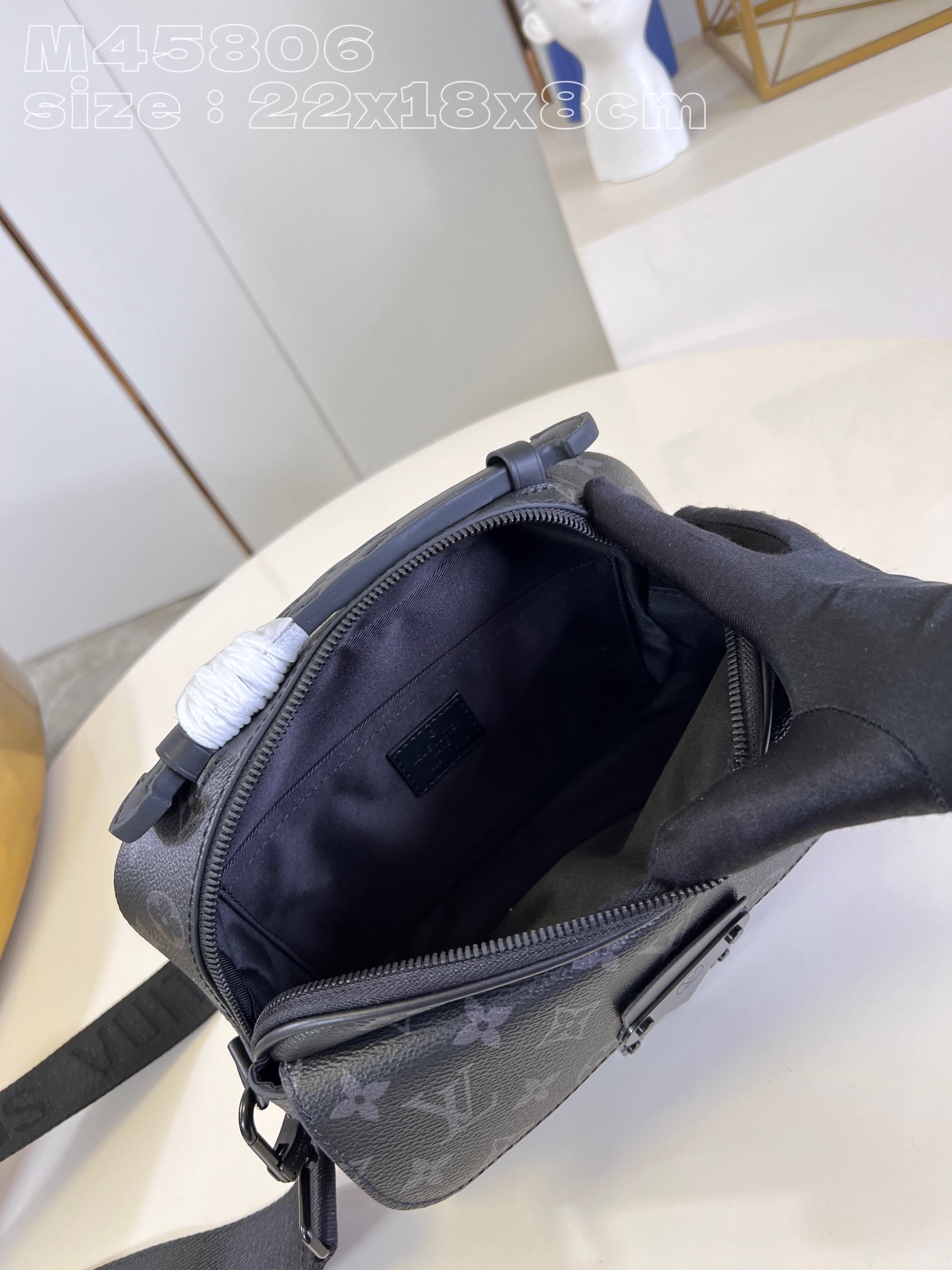 LuxluxHouse Best Quality Bags Louis Vuitton Men