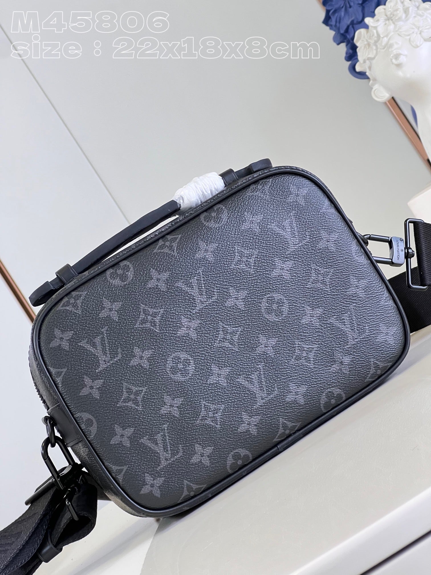 LuxluxHouse Best Quality Bags Louis Vuitton Men