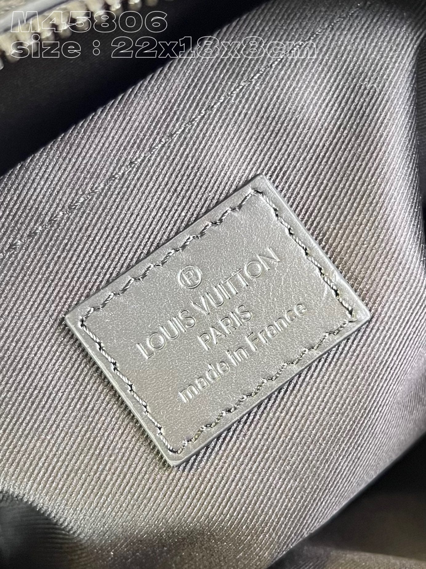 LuxluxHouse Best Quality Bags Louis Vuitton Men