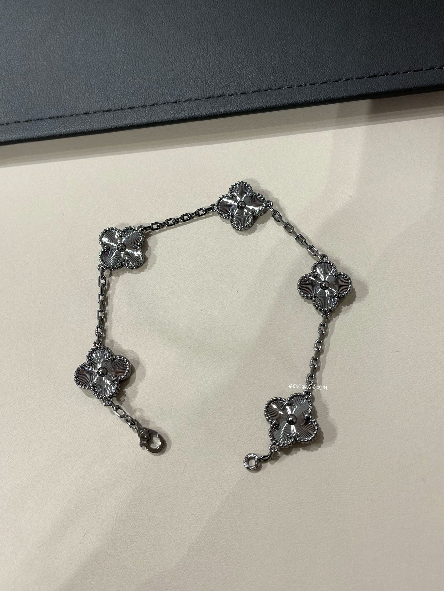 LuxluxHouse Best Quality Accessories Bracelet Van Cleef & Arpels