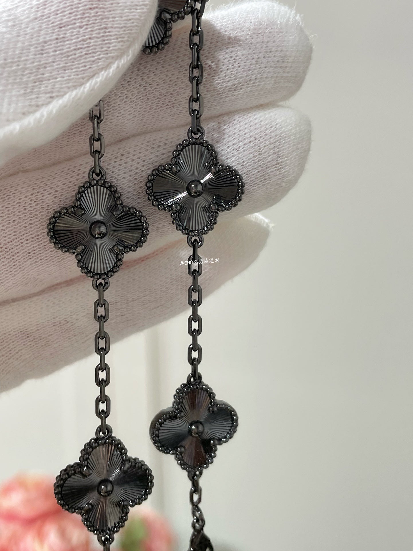 LuxluxHouse Best Quality Accessories Bracelet Van Cleef & Arpels