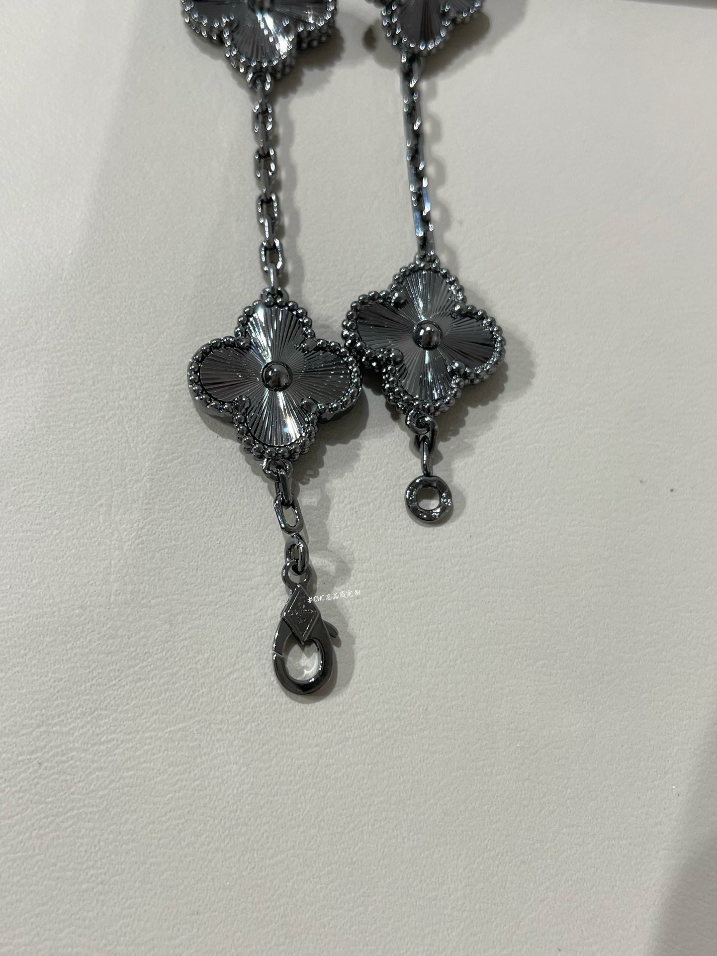 LuxluxHouse Best Quality Accessories Bracelet Van Cleef & Arpels