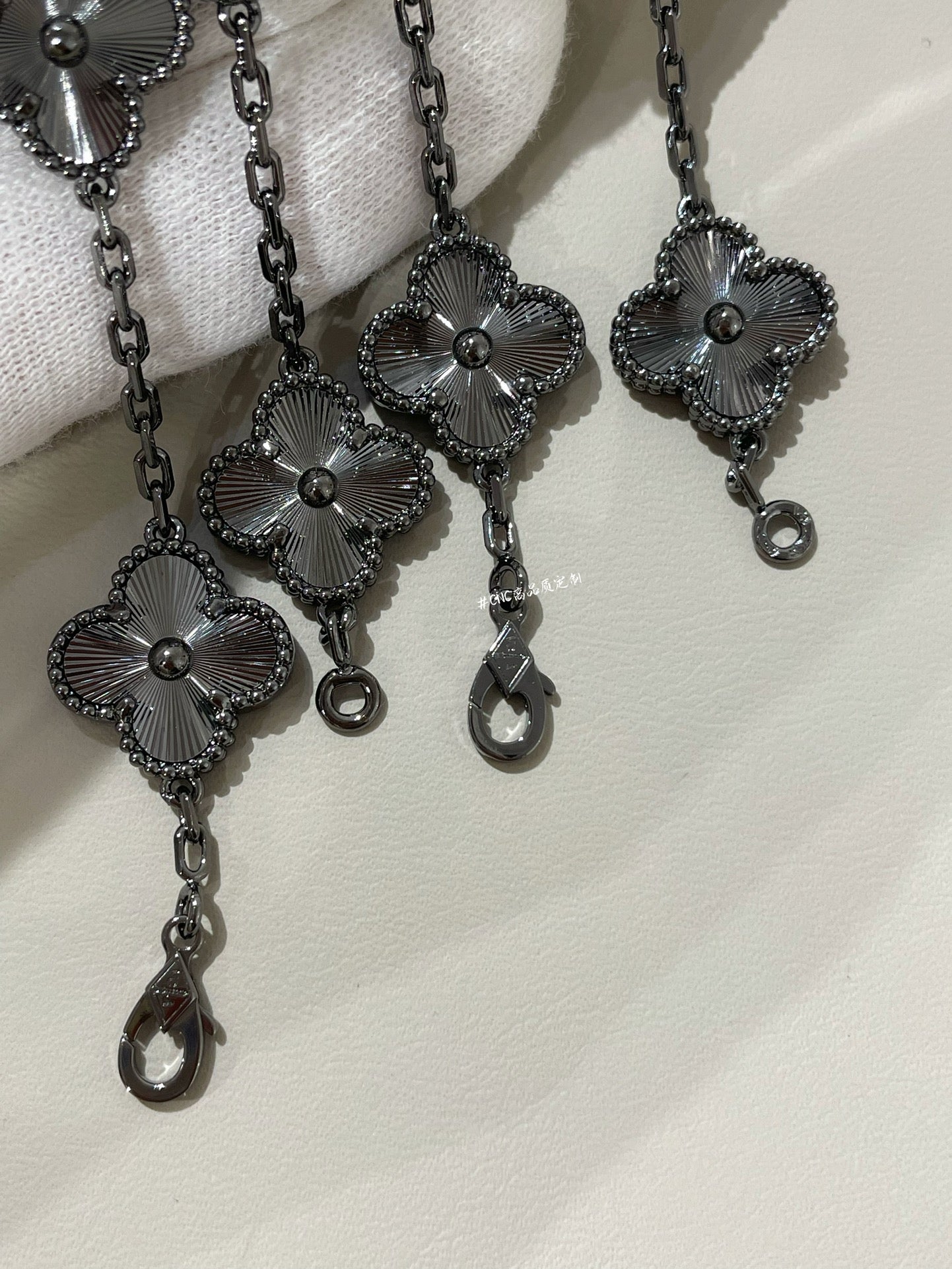 LuxluxHouse Best Quality Accessories Bracelet Van Cleef & Arpels