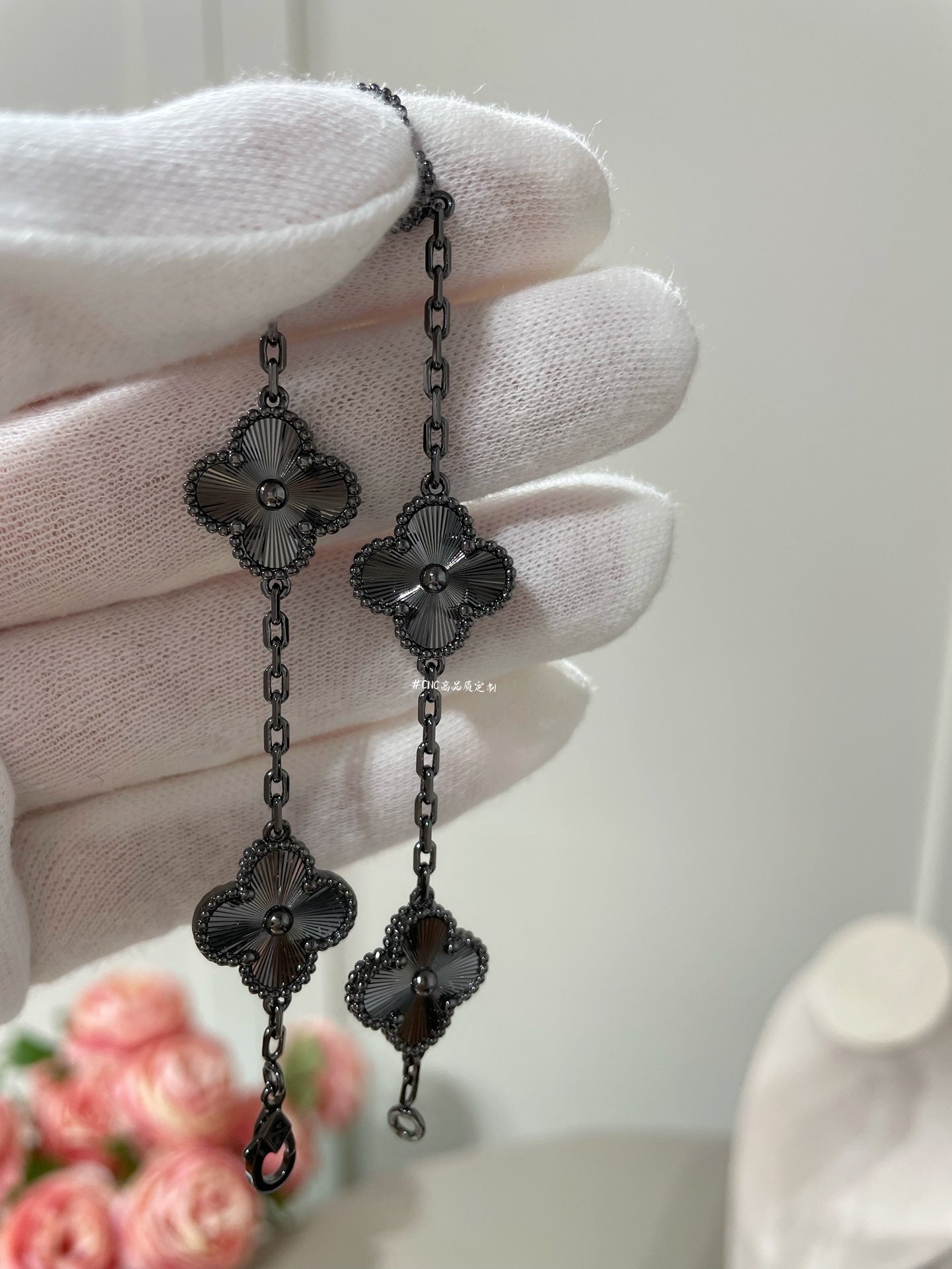 LuxluxHouse Best Quality Accessories Bracelet Van Cleef & Arpels